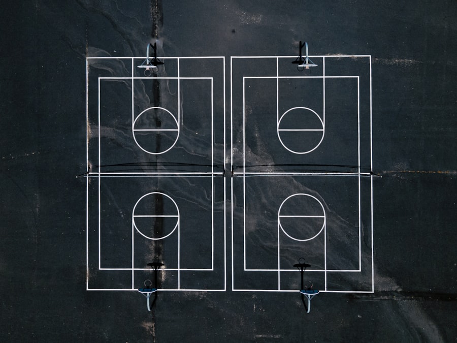 Feature Matrix