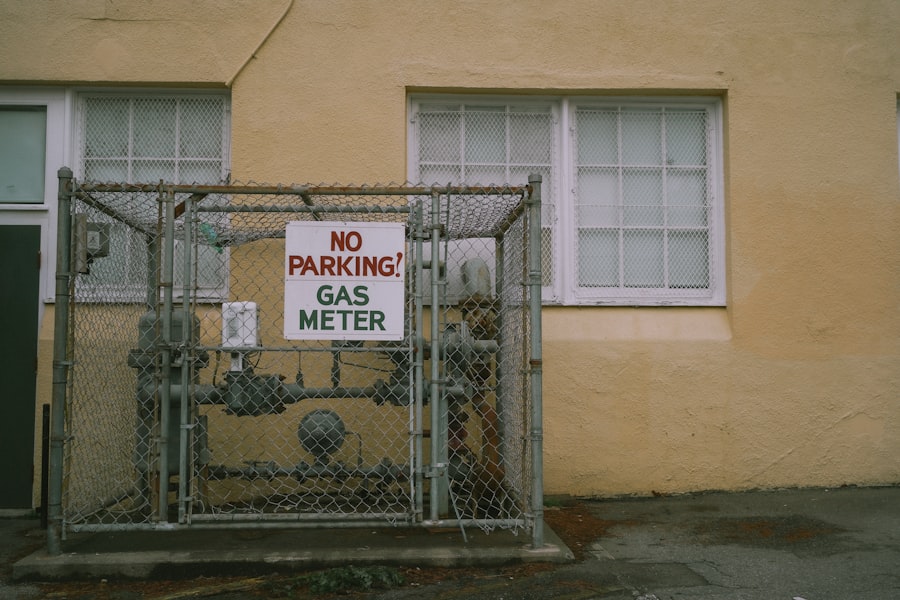 Security Policy