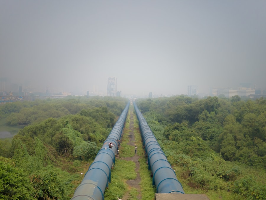 Photo Secure Pipeline