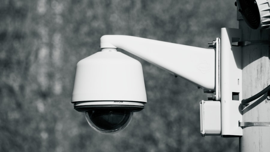 Photo Security measures
