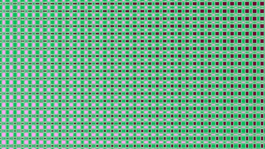 Photo Feature Matrix