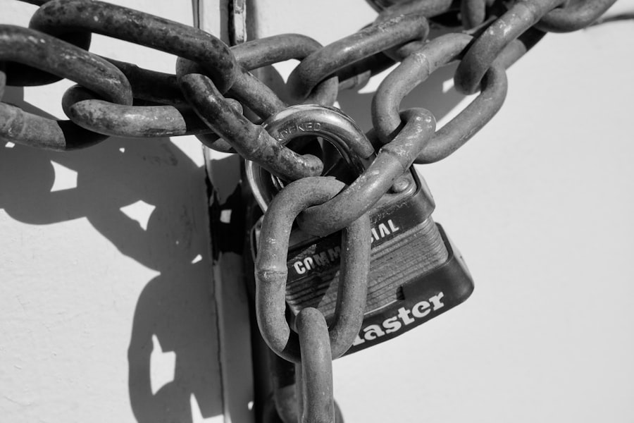 Secure SaaS Database Connections