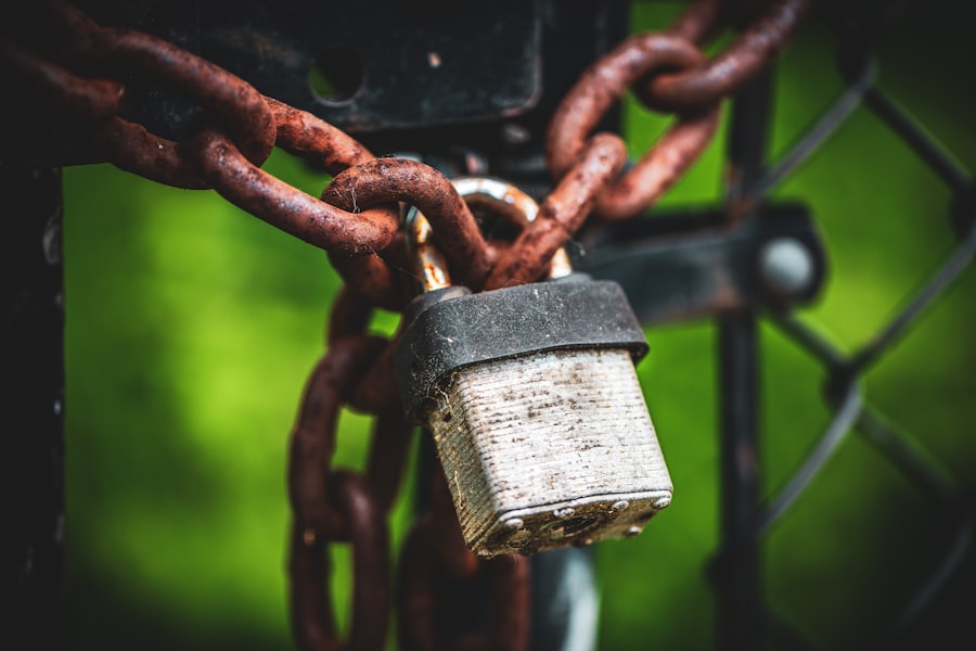 Photo Secure SaaS Database Connections