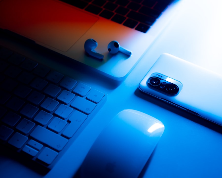Photo Clickjacking Attacks