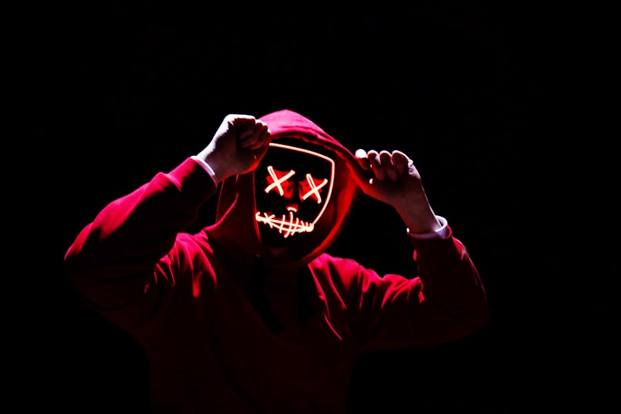 Photo Malicious Insider Threats