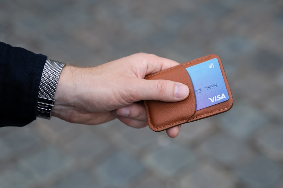 Securely Store SaaS User Payment Data