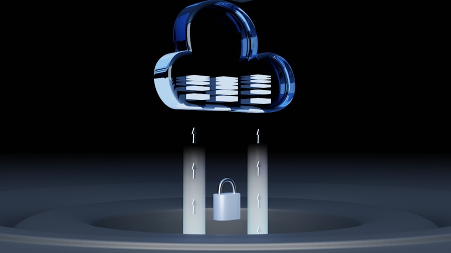 Photo SaaS CTOs, Continuous Monitoring, Cloud-Native Security Risks