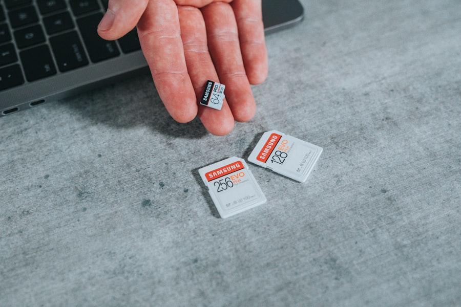 Photo Securely Store SaaS User Payment Data