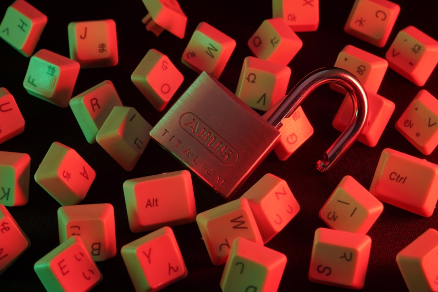 Photo SaaS Companies Rotation Encryption Keys