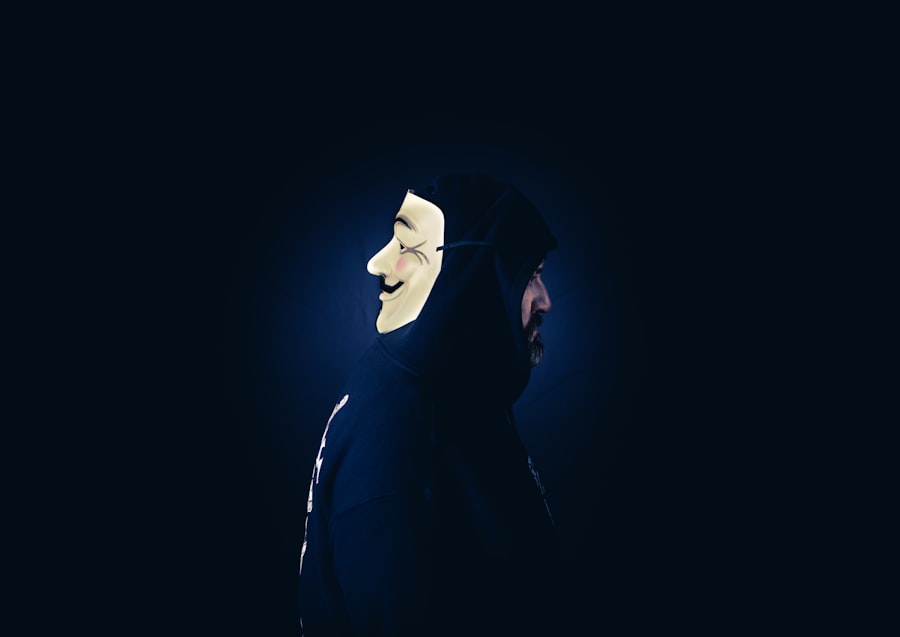 Photo SaaS Platform Credential Leaks