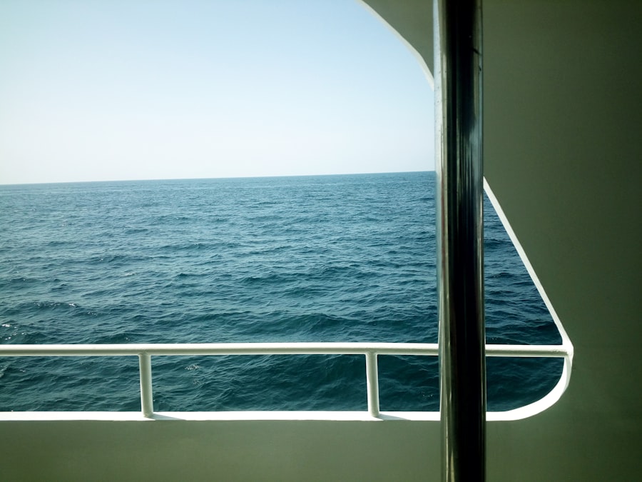 Onboarding flow