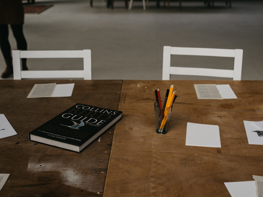 Task board