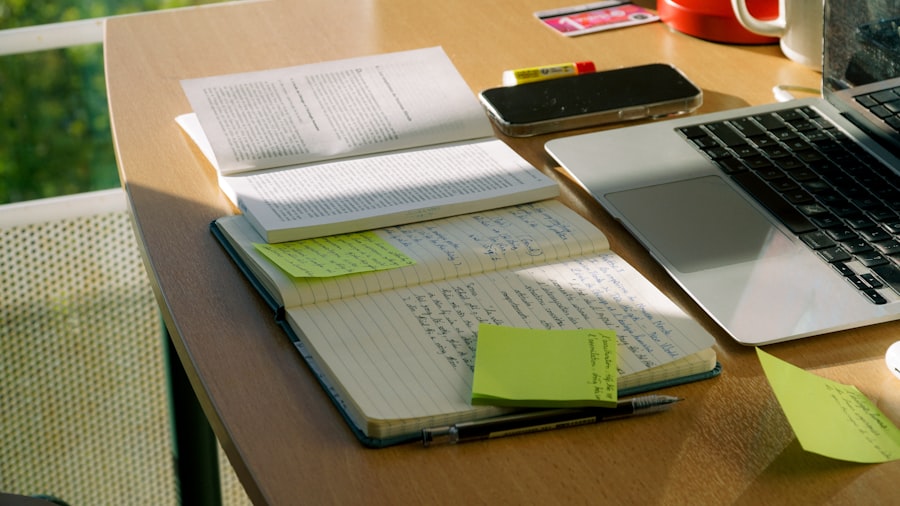 Photo Task board