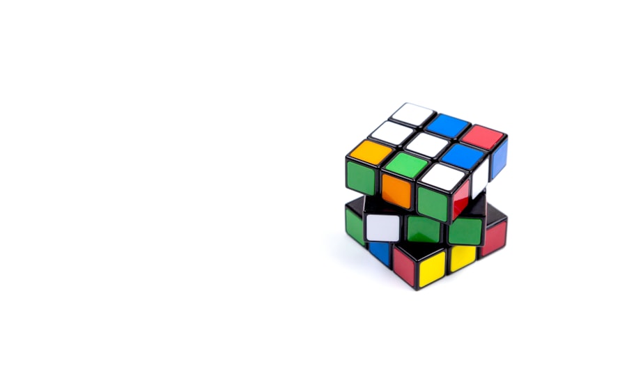 Problem solving