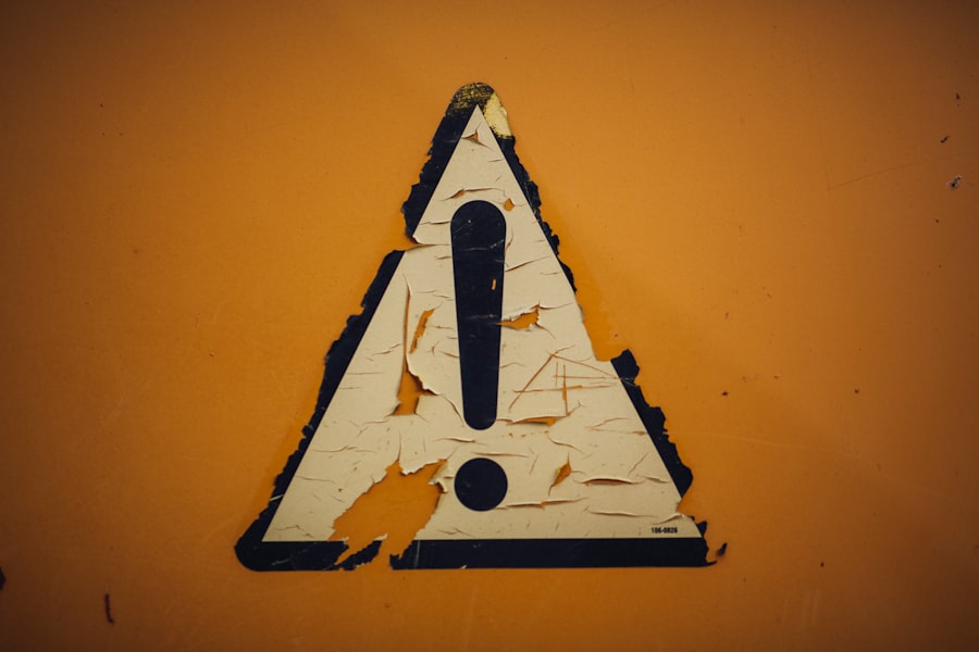 Photo incident management